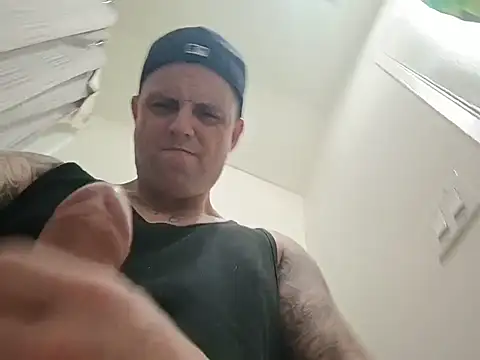 ThickaThuckDick07 online show from 07/22/26, 01:03
