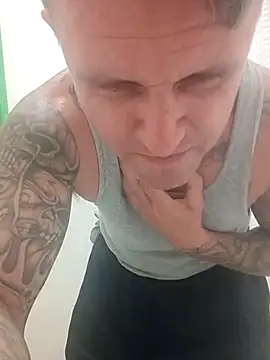 ThickaThuckDick07 online show from 07/29/26, 10:52