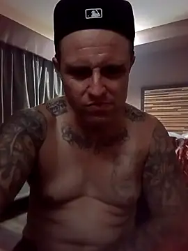 ThickaThuckDick07 online show from 08/05/26, 01:03
