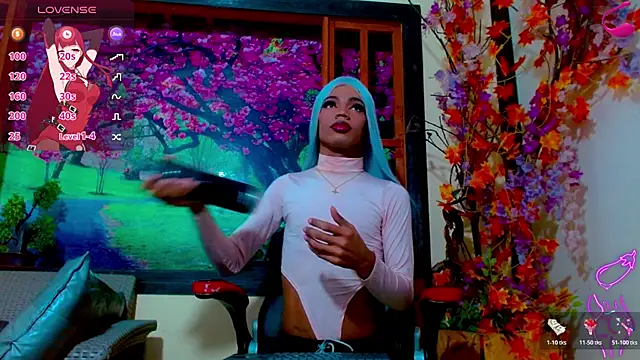 andrea hot31 online show from 01/15/26, 07:28