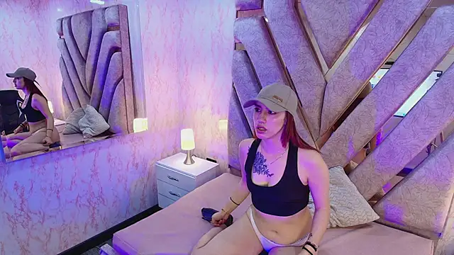 elodie rouge online show from 01/17/26, 12:10