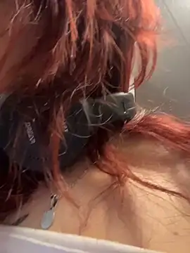 elodie rouge online show from 04/01/26, 11:33