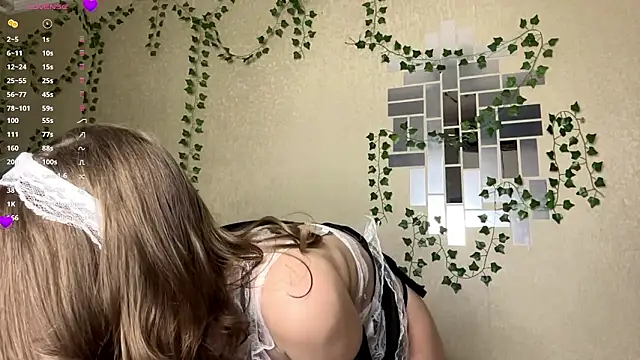 elsadaedra online show from 03/24/26, 02:11