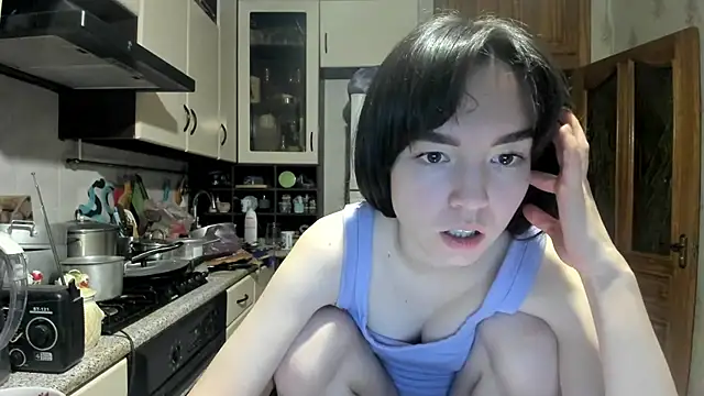 Kiticat online show from 03/04/26, 06:47