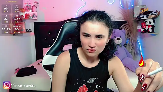 Snapshot of AriaDark chatting on 07/01/26, 09:03 AriaDark online show from 07/01/26, 09:03