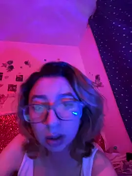 RavenEllieUniverse online show from 02/15/26, 07:51