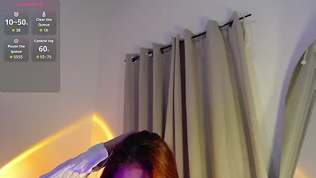 Mia Volkova  online show from 02/11/26, 01:05