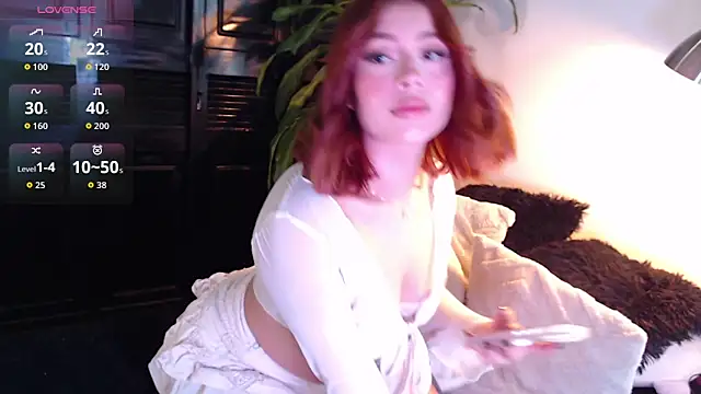 Mia Volkova  online show from 06/03/26, 02:08