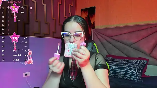 valeri sotoo online show from 02/26/26, 01:21