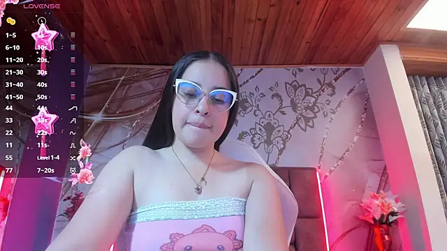 valeri sotoo online show from 04/06/26, 01:12