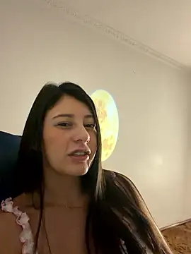 Lia Bons online show from 01/19/26, 01:20