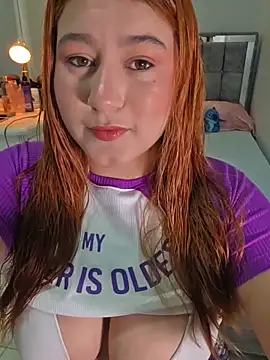  Luciana 1 online show from 03/03/26, 10:04