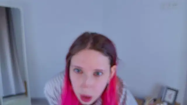 Kim Redd online show from 01/16/26, 02:54