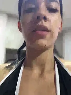 Aliison1  online show from 03/17/26, 07:17