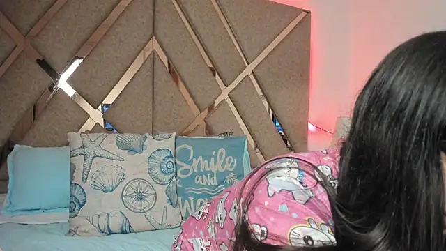 JenniQ69 online show from 02/02/26, 01:54