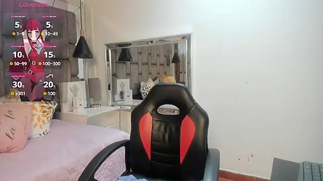 JenniQ69 online show from 03/29/26, 02:50