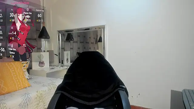 JenniQ69 online show from 04/10/26, 01:27