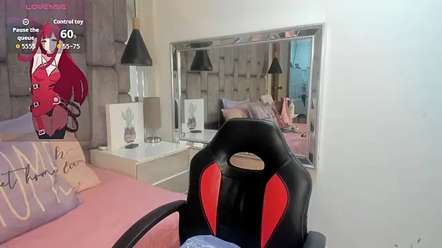JenniQ69 online show from 05/11/26, 07:00