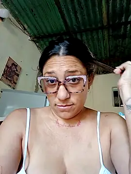 mariacarlota online show from 05/09/26, 01:27