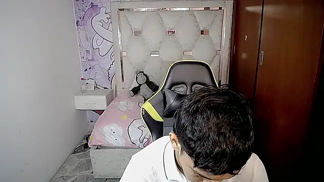 Snapshot of Rick_oficiall chatting on 01/19/26, 12:31 Rick oficiall online show from 01/19/26, 12:31