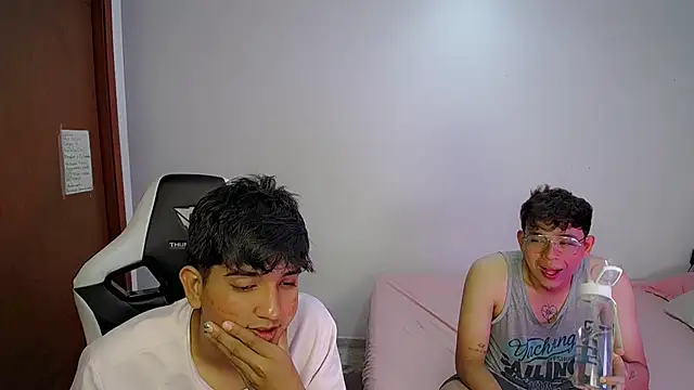 Maxwell boys online show from 02/27/26, 03:39