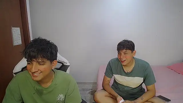 Maxwell boys online show from 03/02/26, 03:30