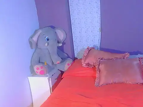 PaulinaWilliams online show from 04/16/26, 09:39