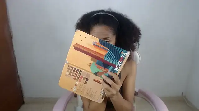 rosa skinny online show from 07/20/26, 02:30