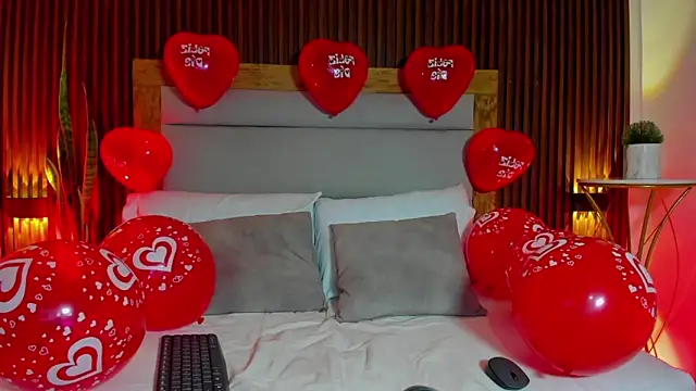 ivette swan online show from 02/14/26, 01:08