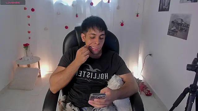 shooting wilson online show from 02/09/26, 06:12