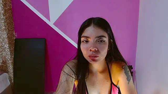 Snapshot of MEGAN___X chatting on 02/12/26, 08:26 MEGAN X online show from 02/12/26, 08:26