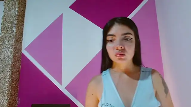 Snapshot of MEGAN___X chatting on 02/23/26, 07:22 MEGAN X online show from 02/23/26, 07:22