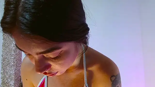 Snapshot of MEGAN___X chatting on 03/01/26, 08:22 MEGAN X online show from 03/01/26, 08:22