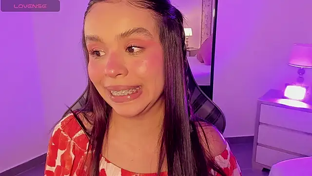 rubby grundy online show from 04/08/26, 02:22