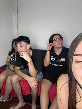 sofiagonet online show from 02/22/26, 08:51