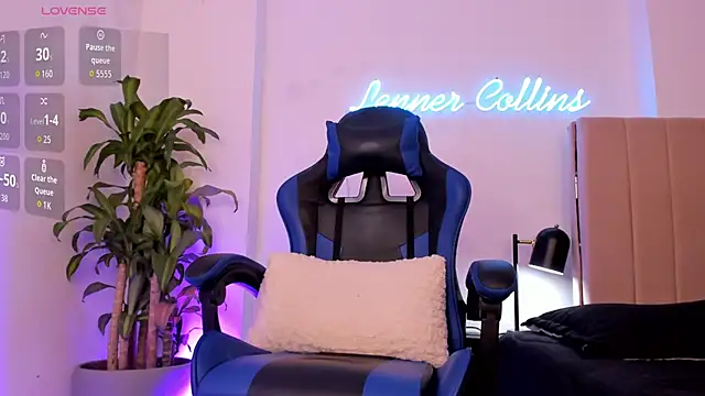 LennerCollins  online show from 06/04/26, 05:57