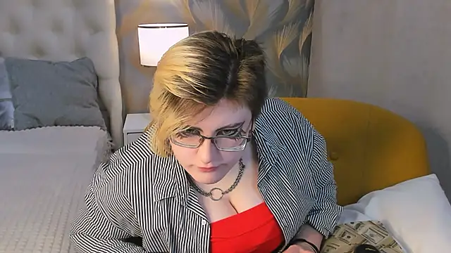 ABSI GLITCH online show from 02/03/26, 06:00