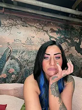 valayan0ire online show from 01/16/26, 11:47