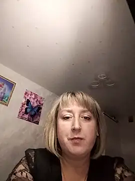 Yuliazozulia12 online show from 01/16/26, 04:33