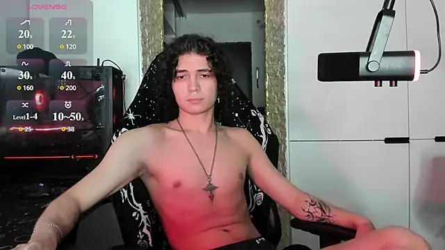 Dean Raven online show from 08/03/26, 11:52