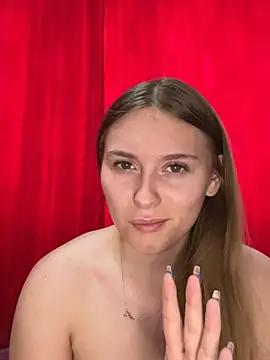 SweetSophia20 online show from 02/08/26, 01:03