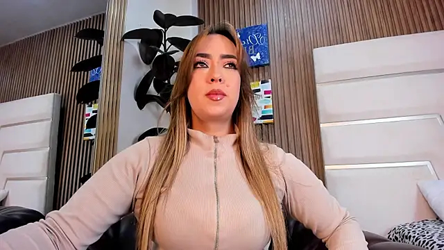 Xara Shadow online show from 02/27/26, 10:43