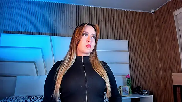 Xara Shadow online show from 03/09/26, 11:53