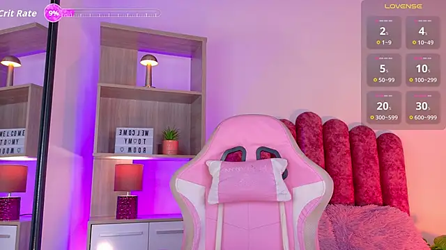 Eli-Bluee online show from 02/28/26, 02:29