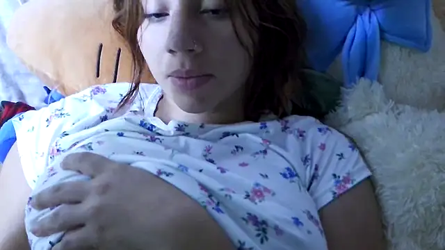 pochilove online show from 03/05/26, 04:19