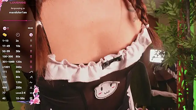 Mary funny online show from 02/15/26, 08:05