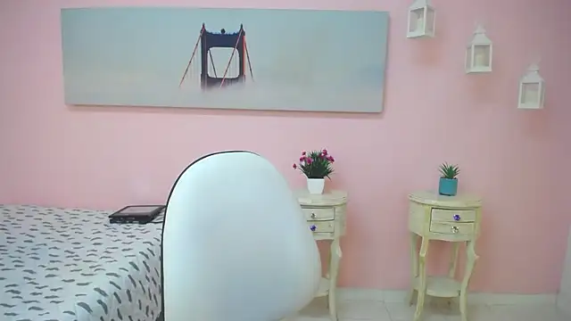 scarlett clyde online show from 02/02/26, 12:26