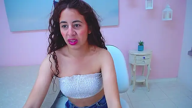 scarlett clyde online show from 03/07/26, 12:24