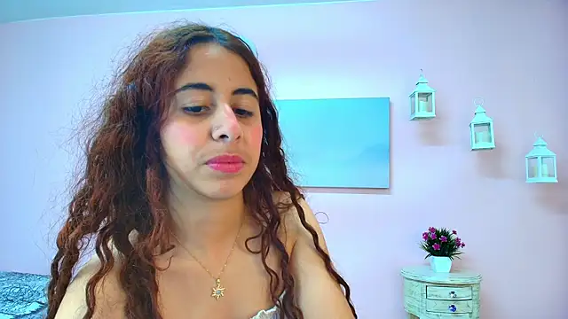scarlett clyde online show from 07/17/26, 12:34