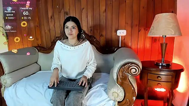 CottonCloud20 online show from 02/23/26, 01:41